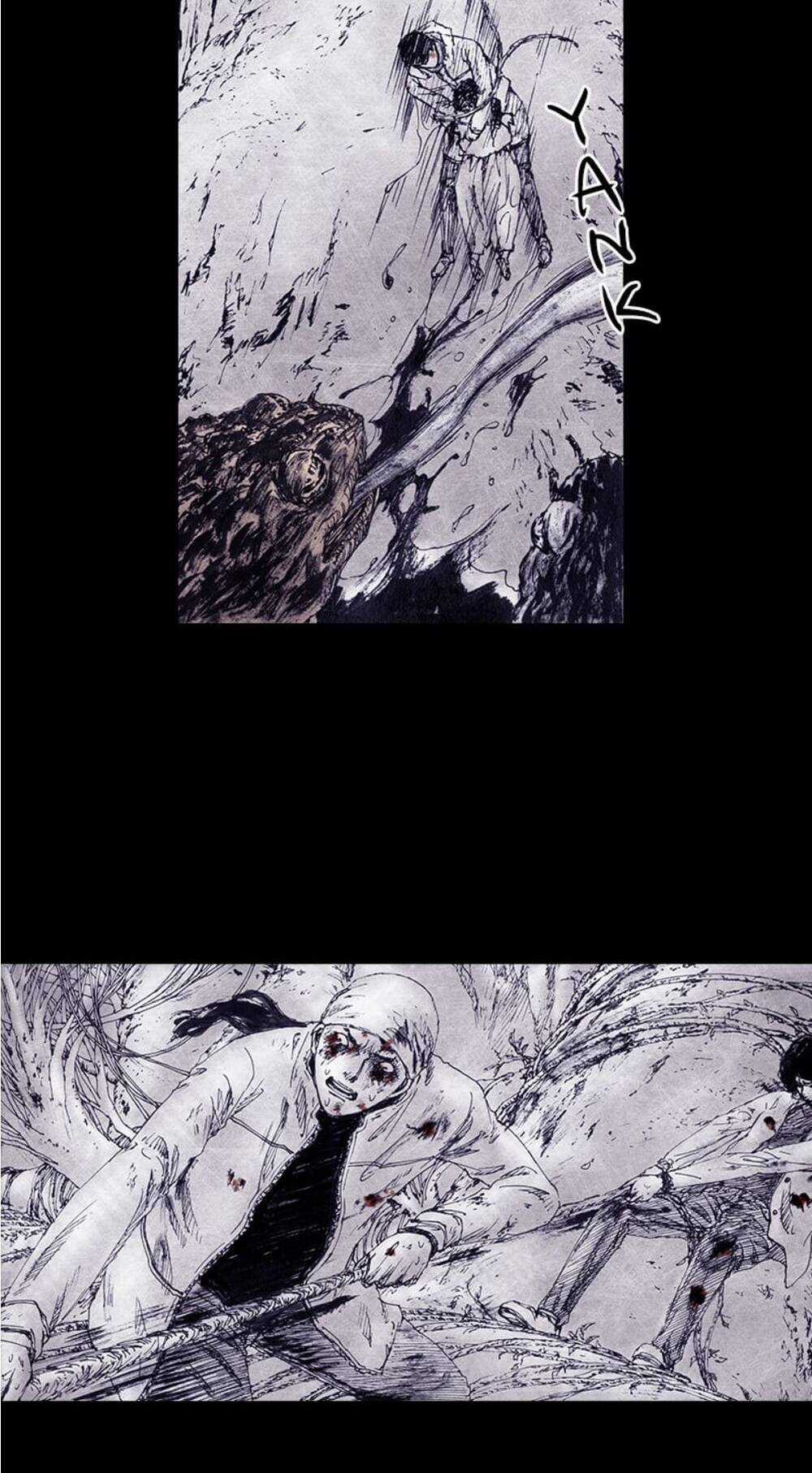 Distant Sky Chapter 60 trang 8