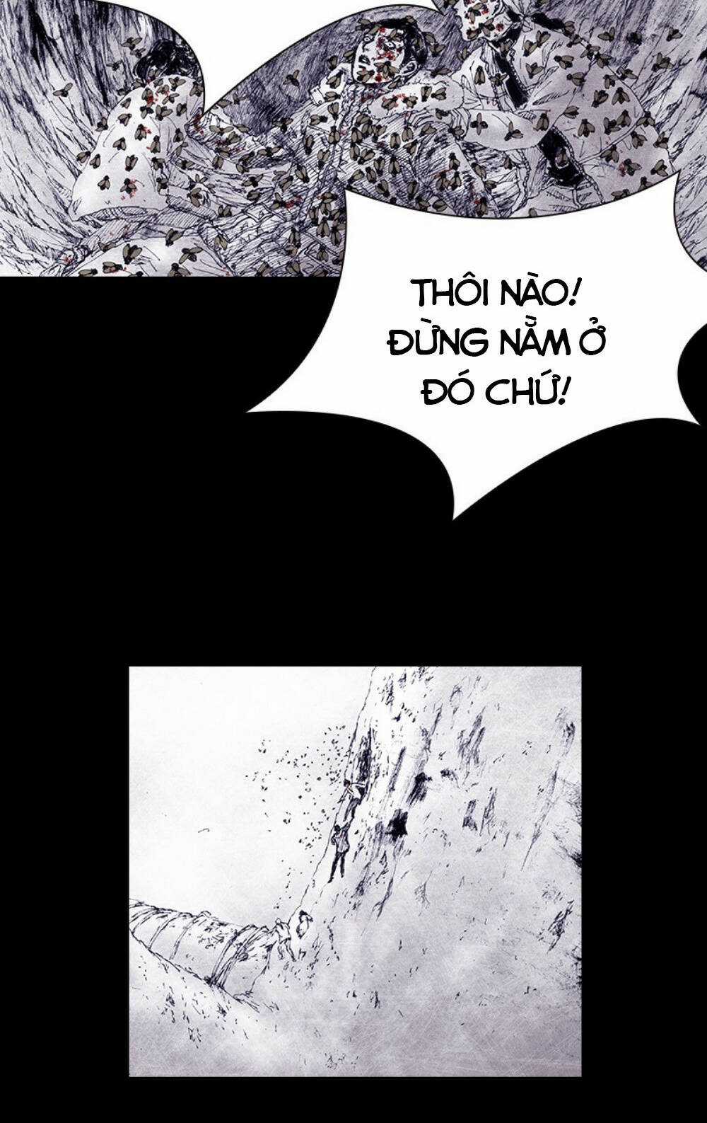 Distant Sky Chapter 61 trang 10