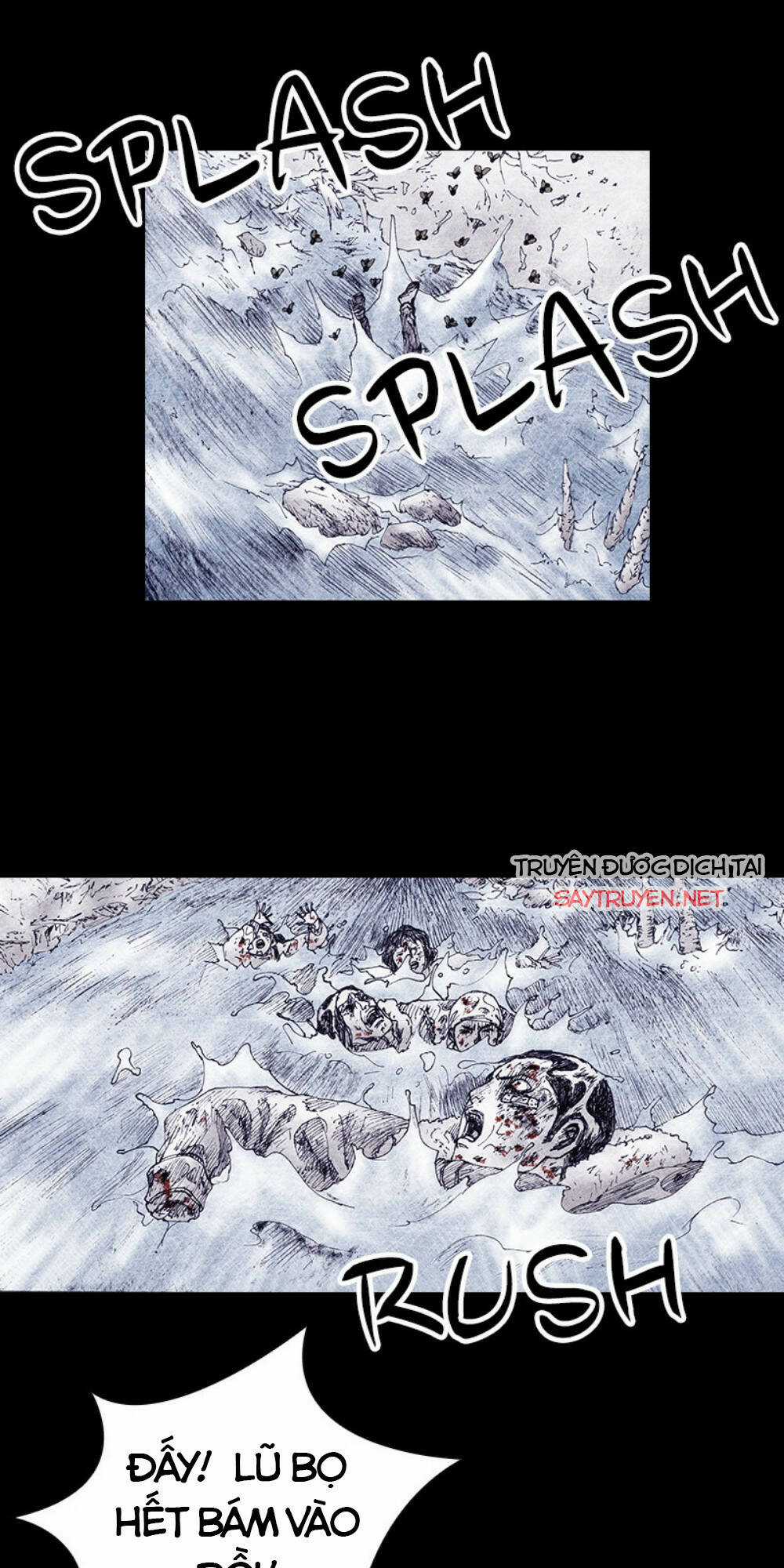 Distant Sky Chapter 61 trang 11