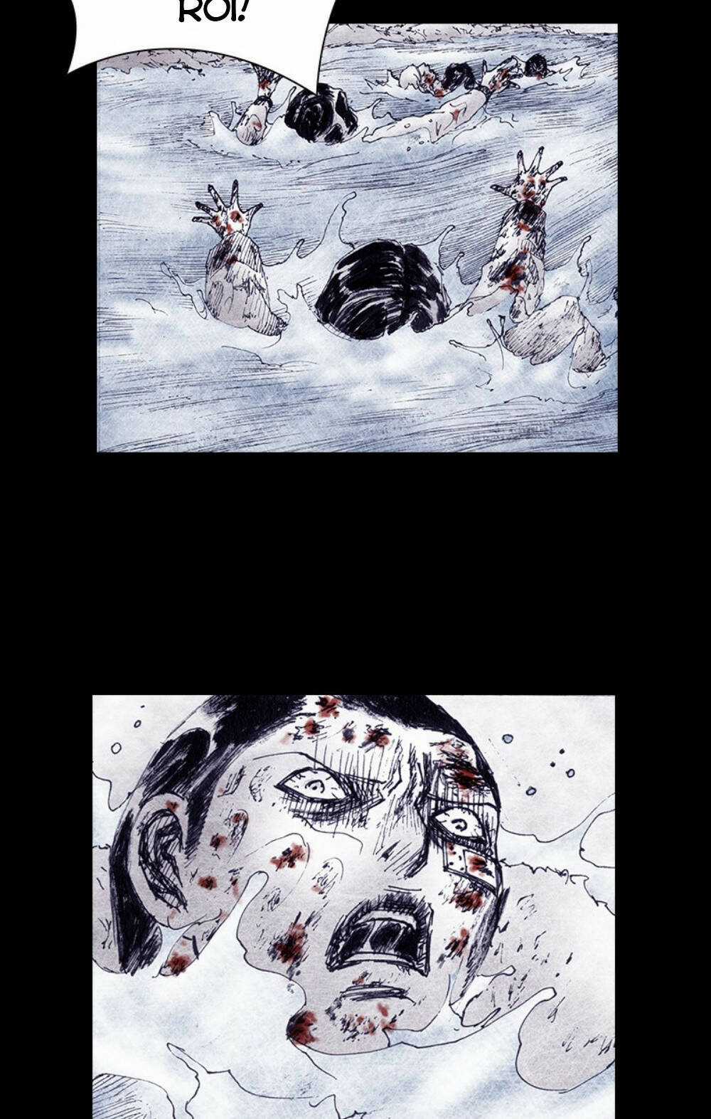 Distant Sky Chapter 61 trang 12