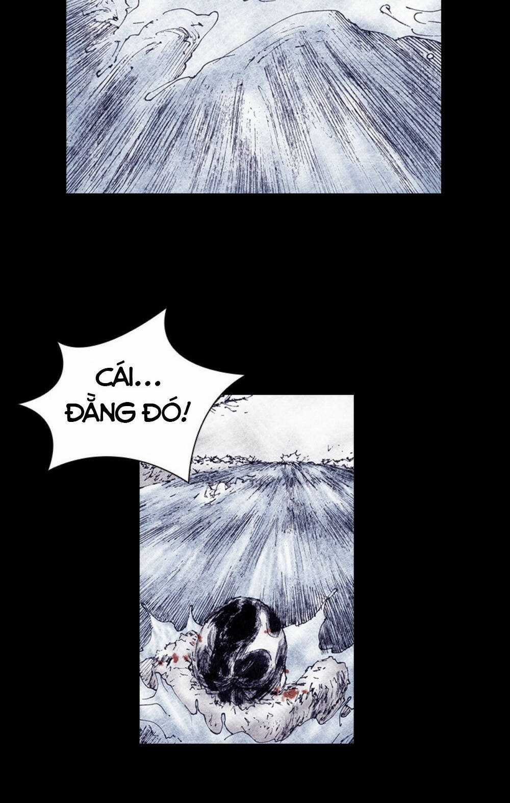 Distant Sky Chapter 61 trang 13