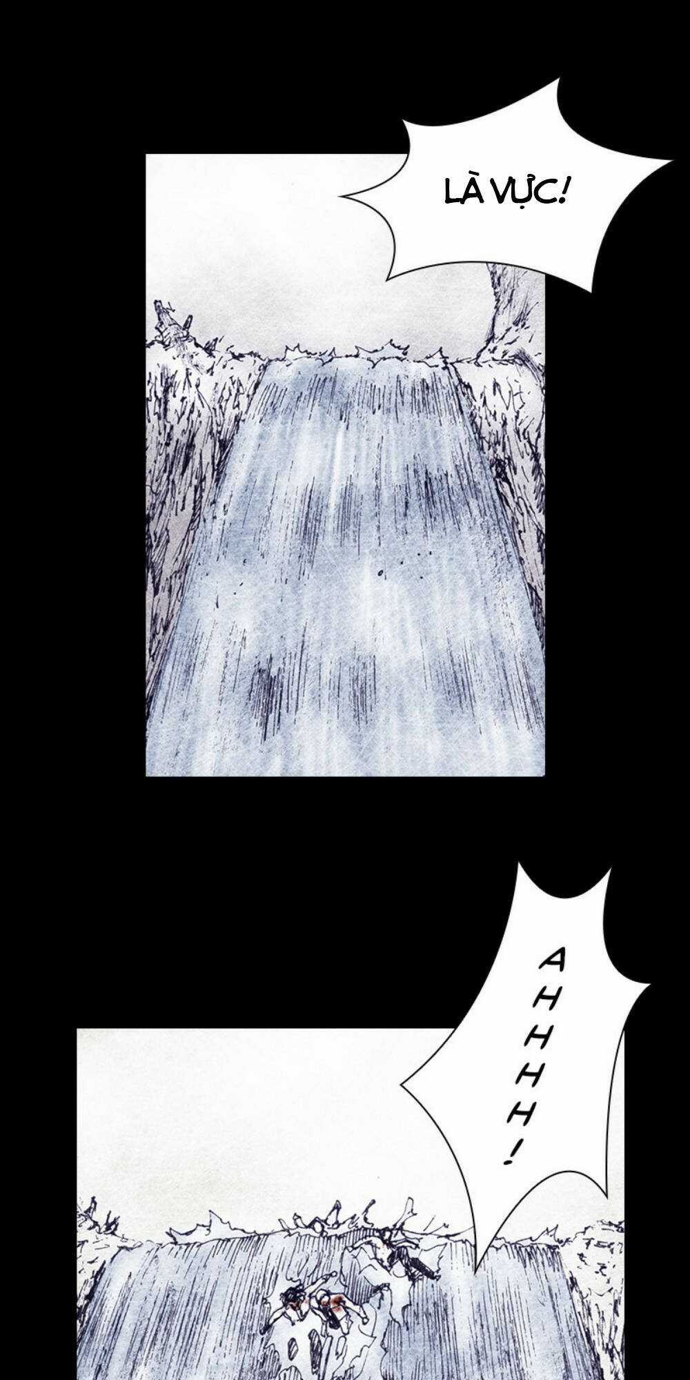 Distant Sky Chapter 61 trang 14