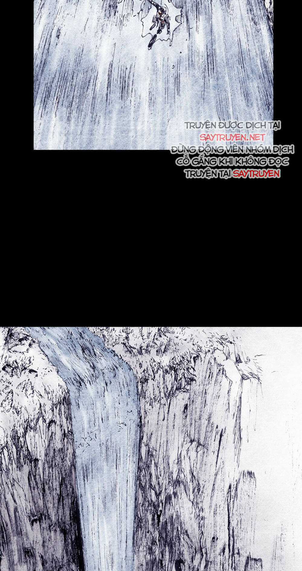 Distant Sky Chapter 61 trang 15