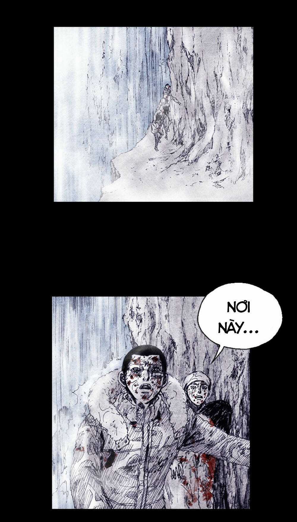 Distant Sky Chapter 61 trang 21