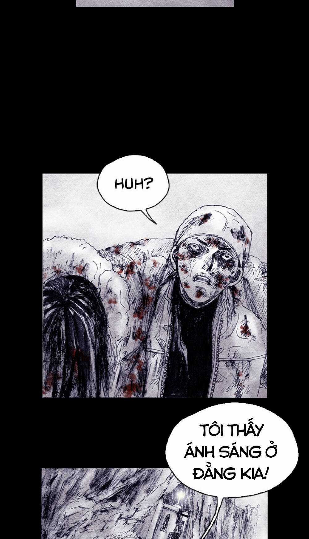 Distant Sky Chapter 61 trang 24