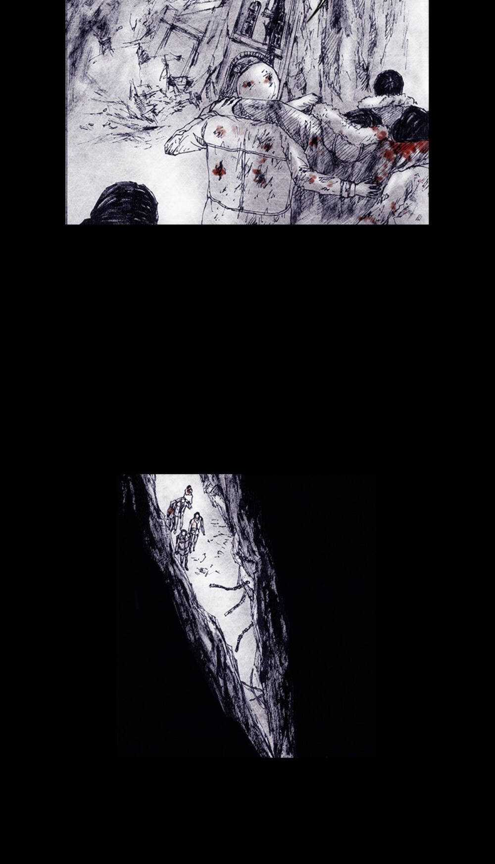 Distant Sky Chapter 61 trang 25