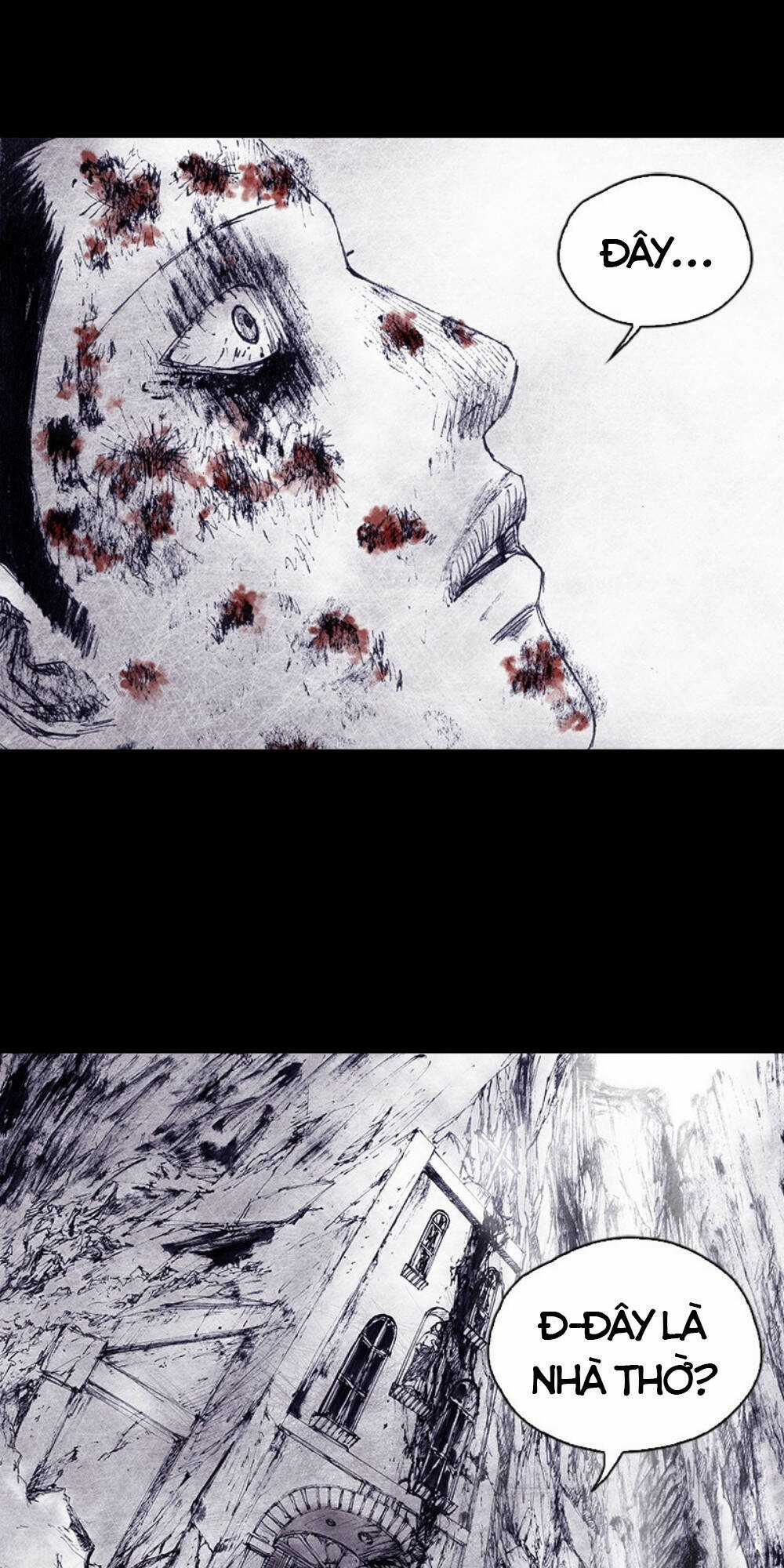 Distant Sky Chapter 61 trang 26