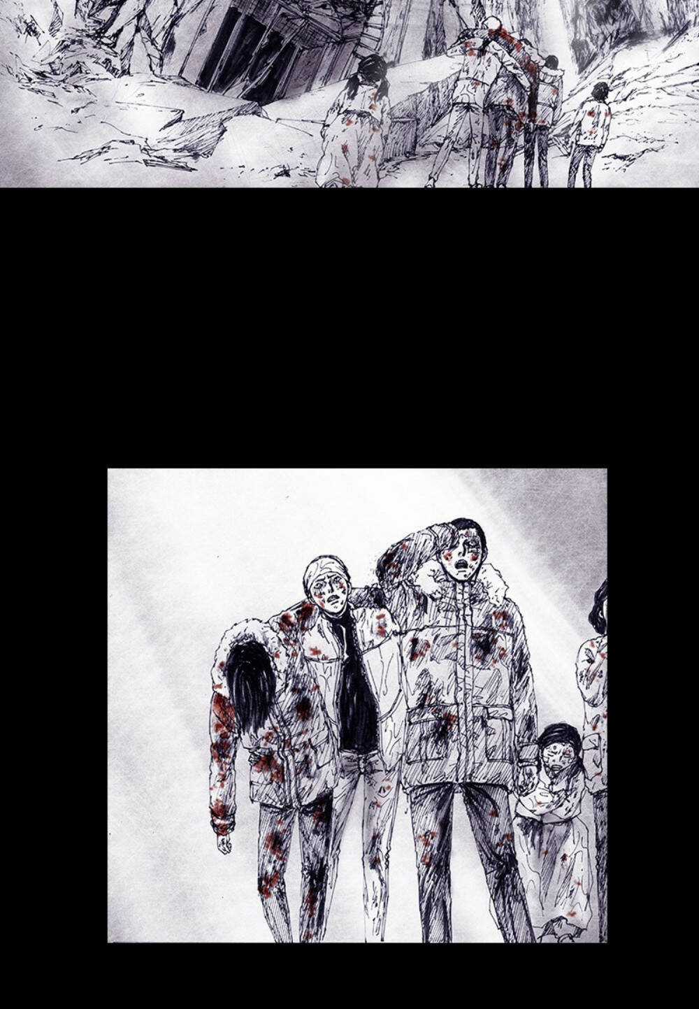 Distant Sky Chapter 61 trang 27