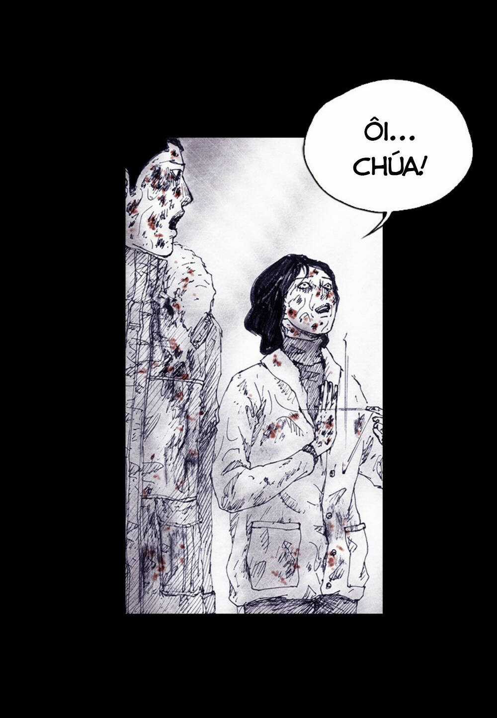 Distant Sky Chapter 61 trang 28