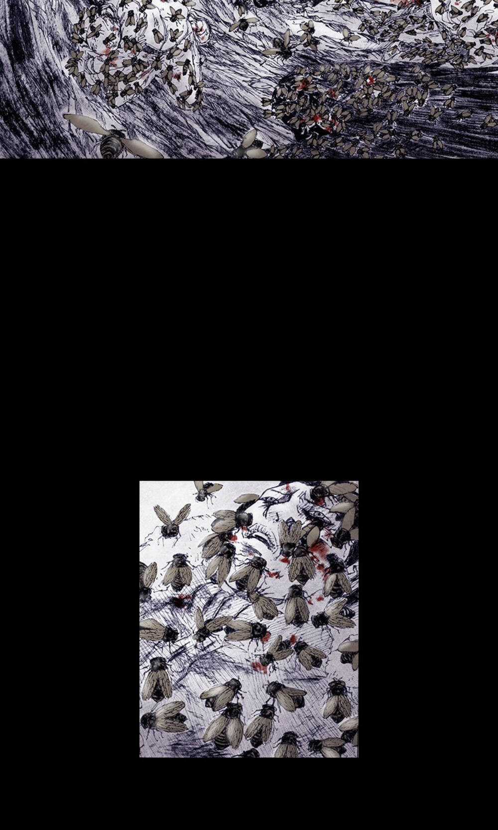 Distant Sky Chapter 61 trang 3