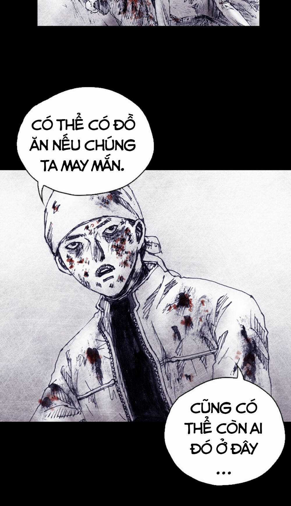 Distant Sky Chapter 61 trang 31