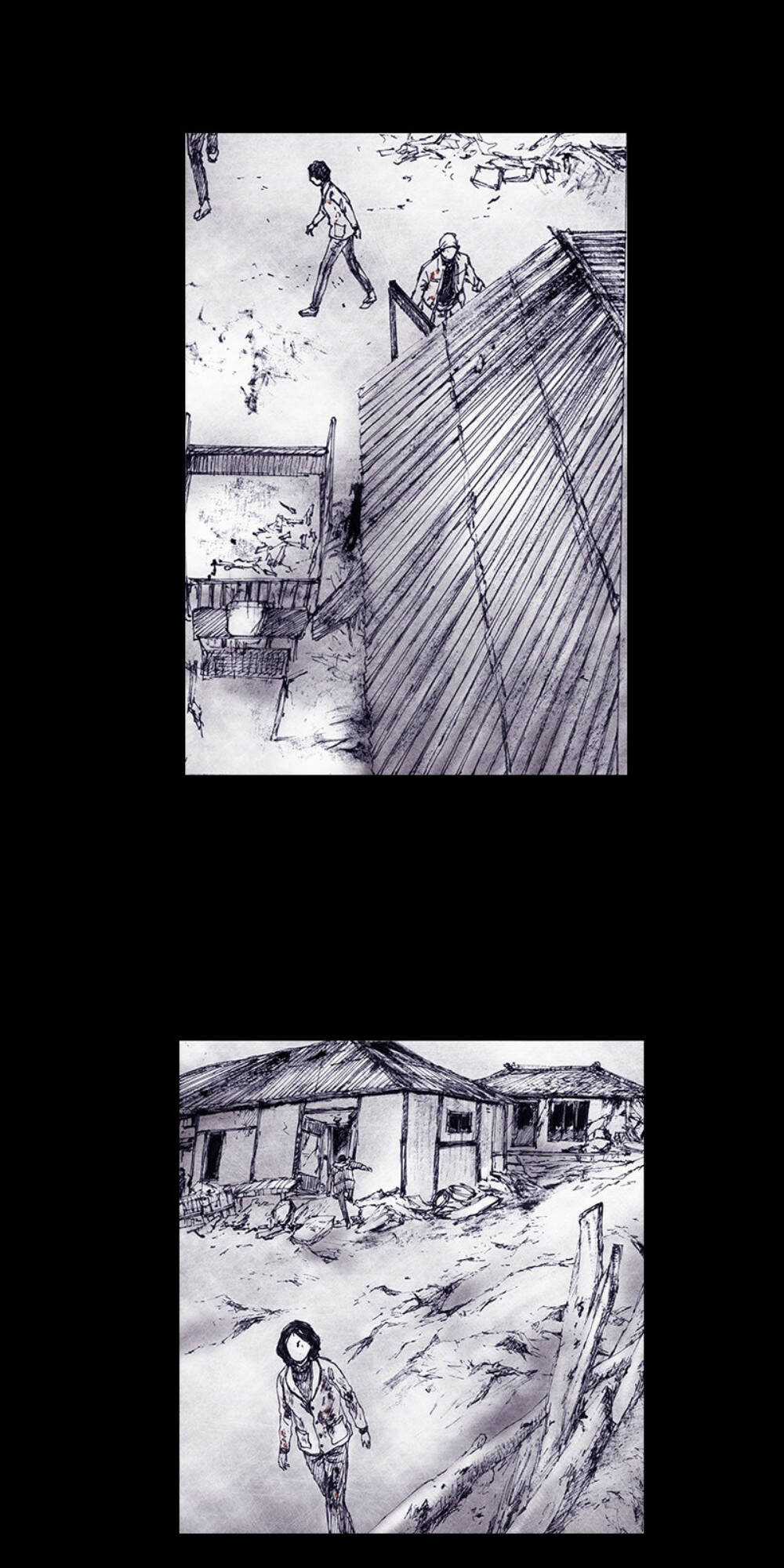 Distant Sky Chapter 61 trang 32