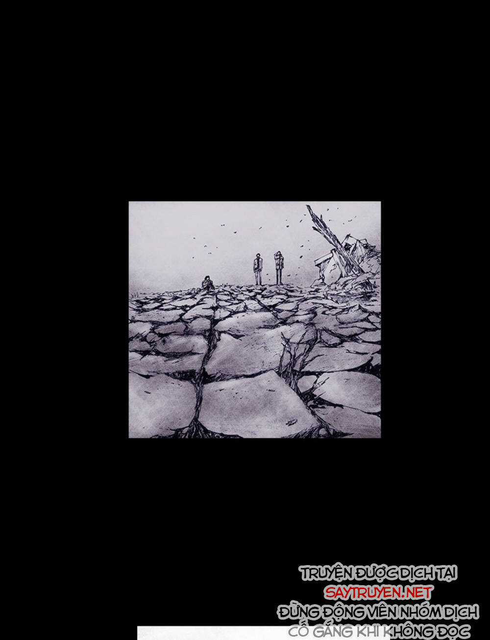 Distant Sky Chapter 61 trang 33