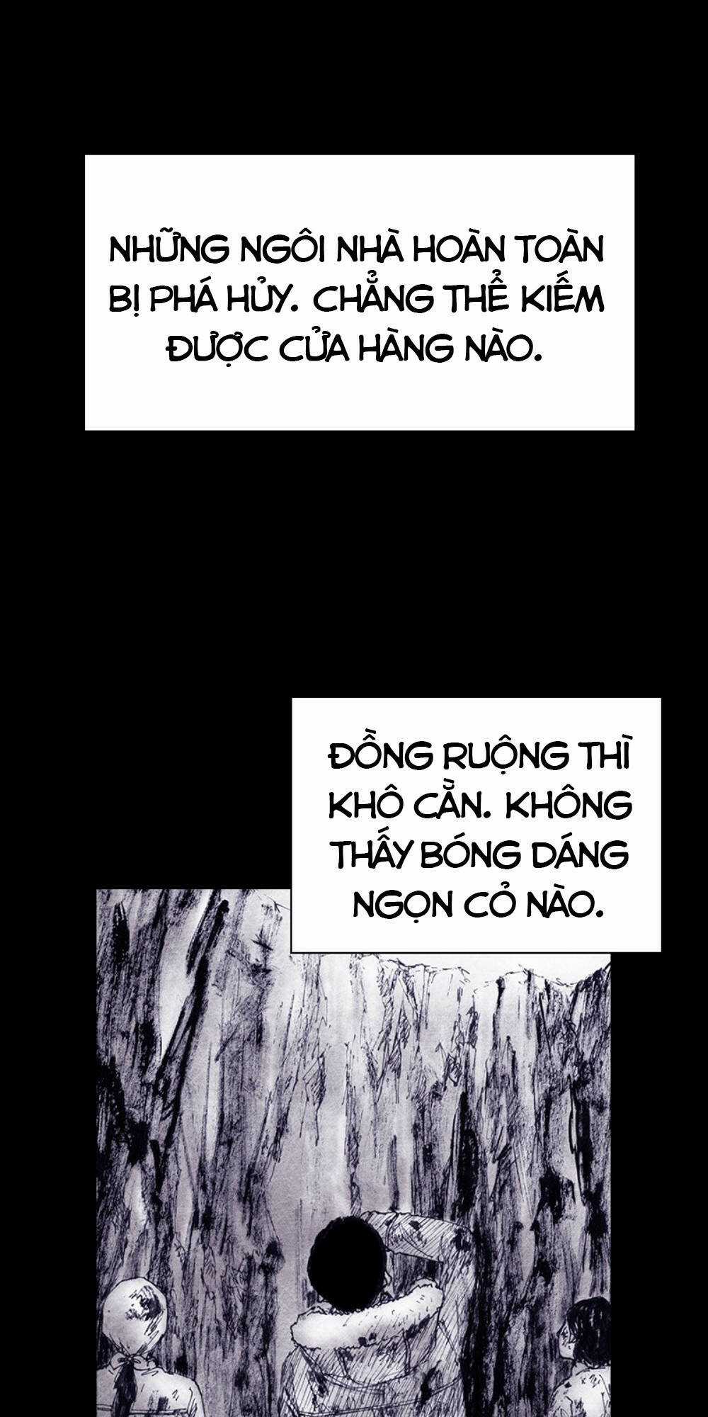 Distant Sky Chapter 61 trang 35