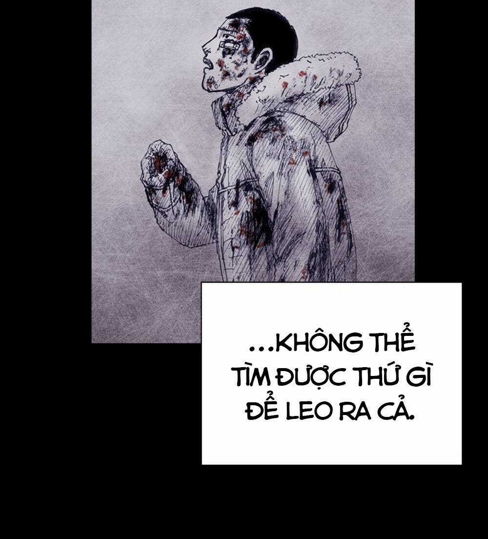 Distant Sky Chapter 61 trang 37