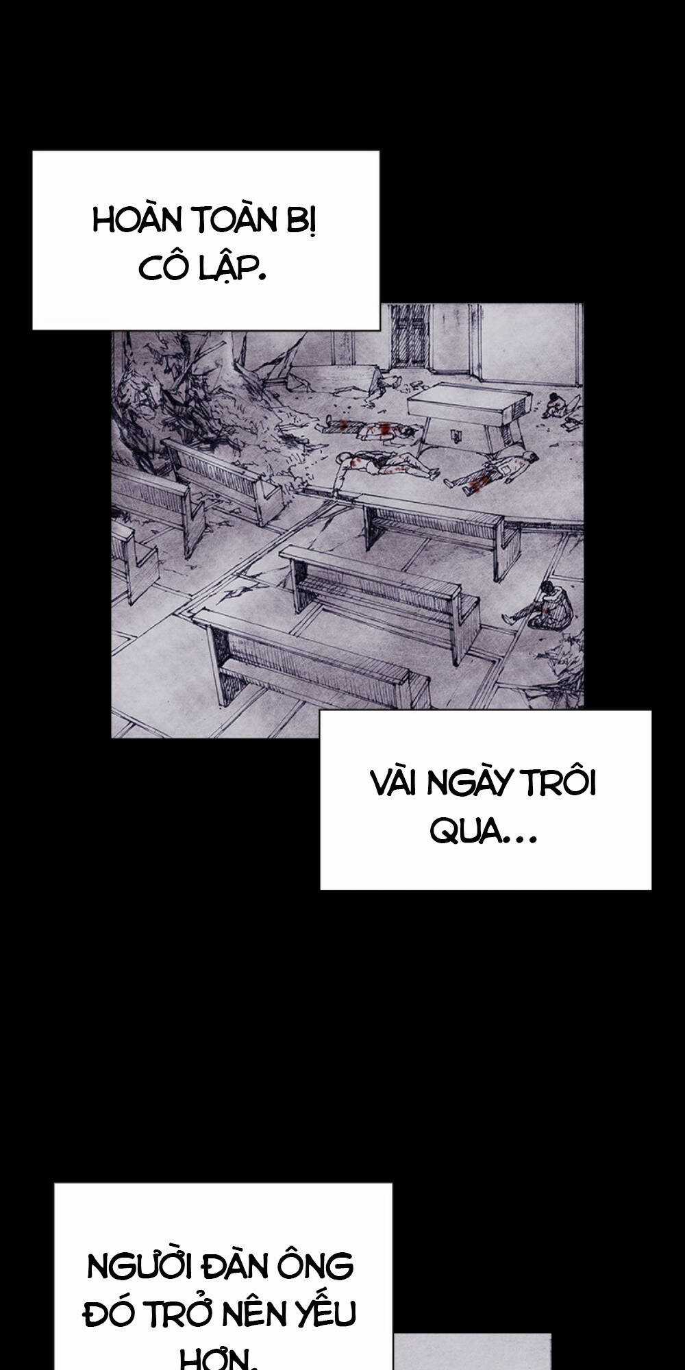 Distant Sky Chapter 61 trang 38