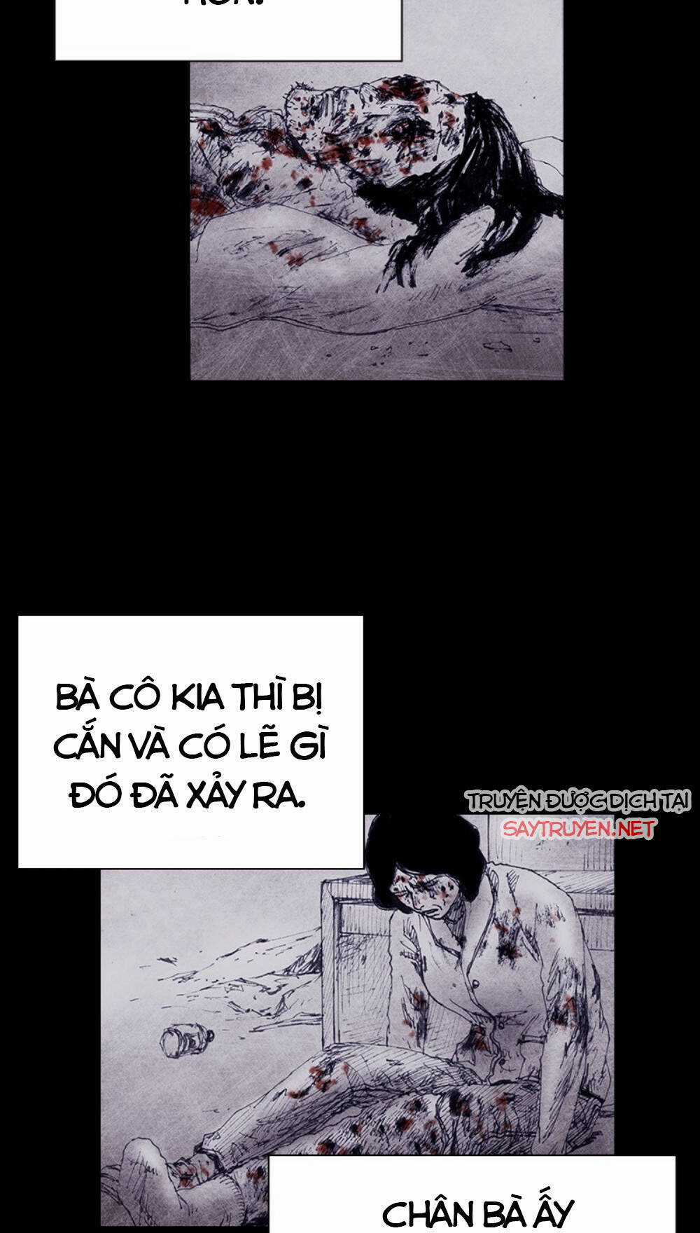 Distant Sky Chapter 61 trang 39