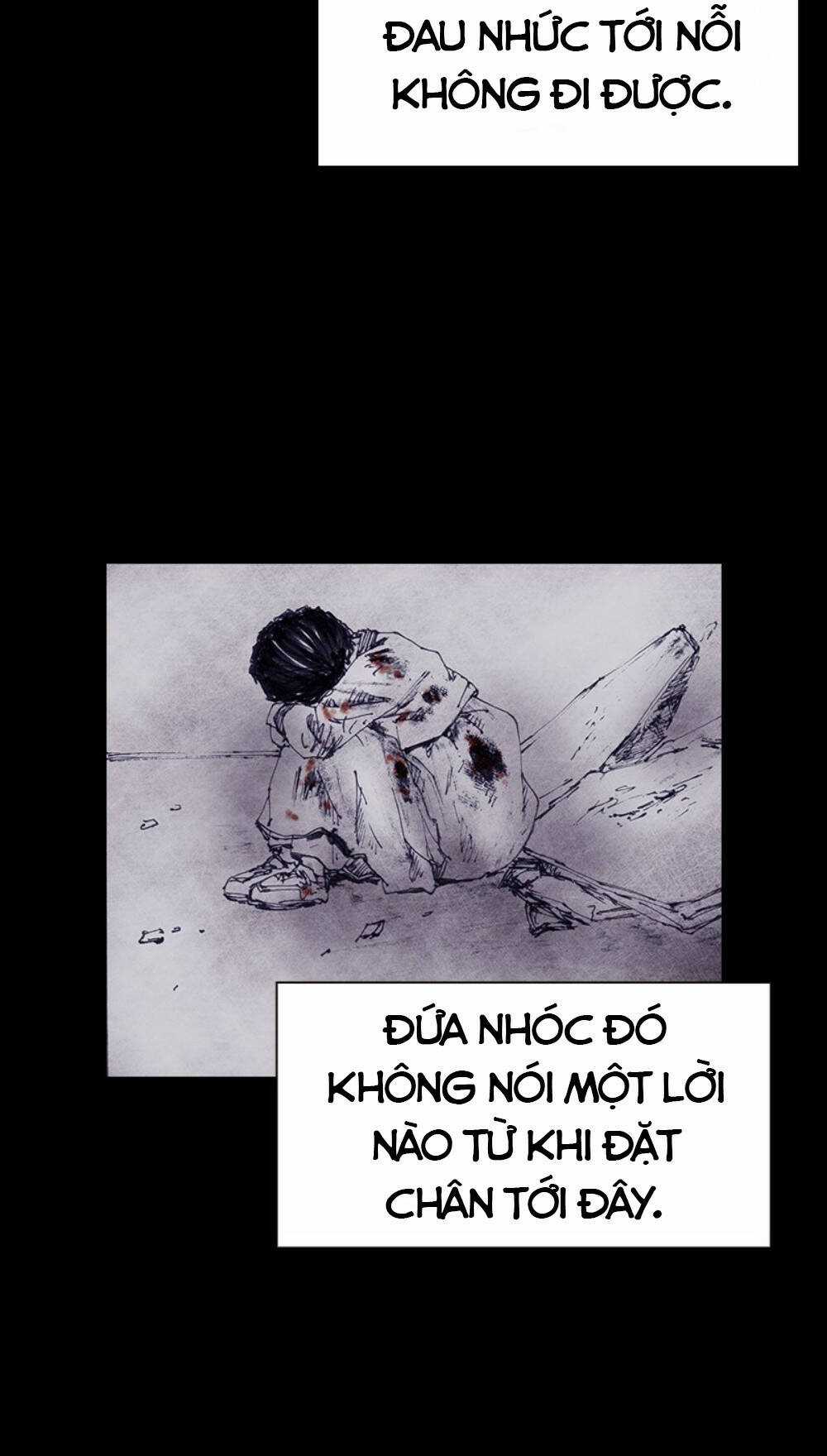 Distant Sky Chapter 61 trang 40