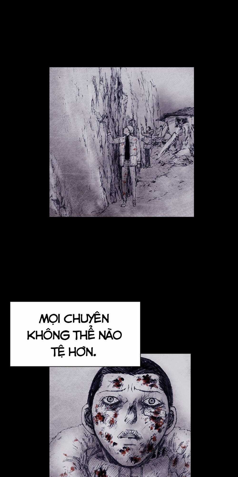 Distant Sky Chapter 61 trang 41