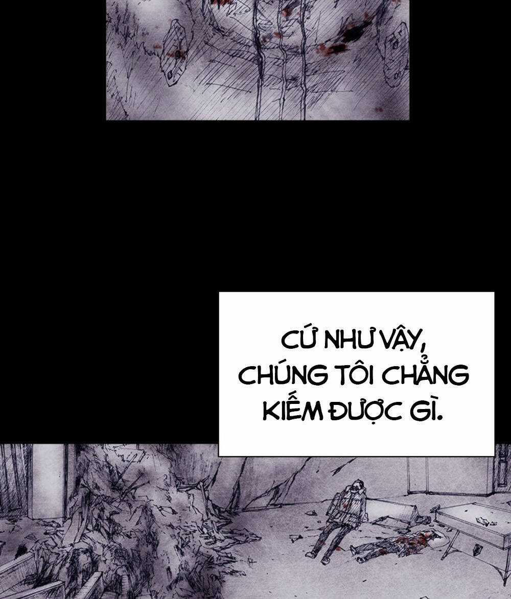 Distant Sky Chapter 61 trang 42