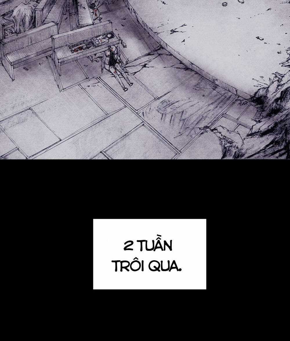 Distant Sky Chapter 61 trang 43