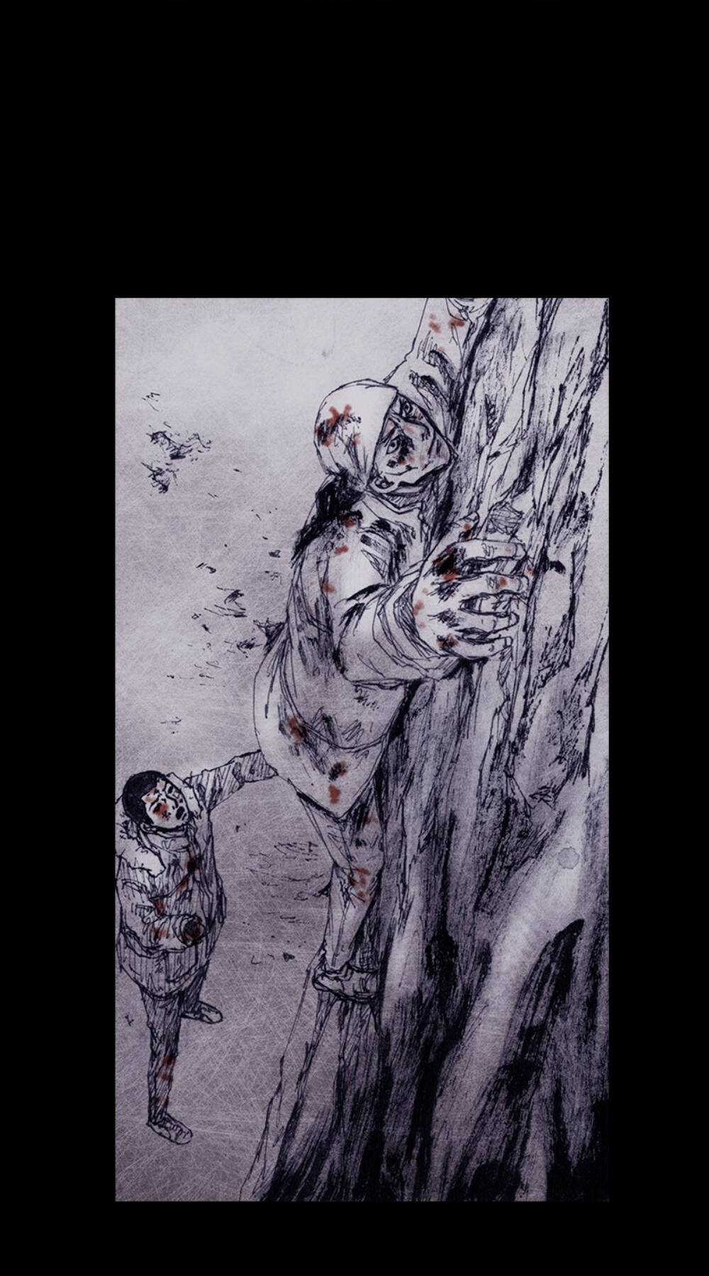 Distant Sky Chapter 61 trang 45