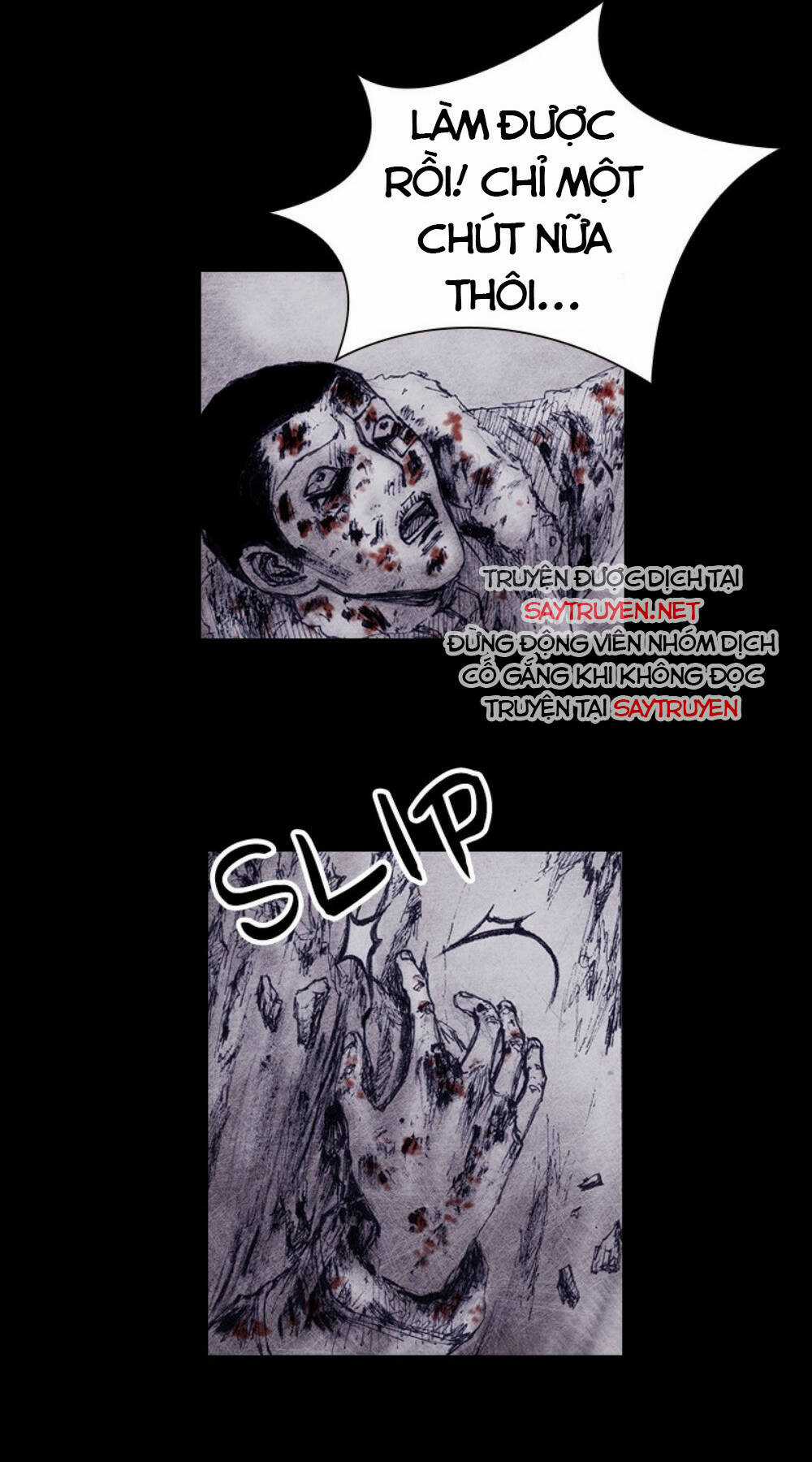 Distant Sky Chapter 61 trang 46