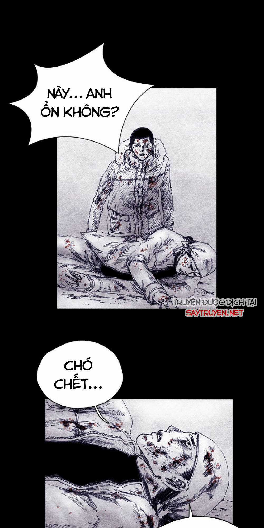 Distant Sky Chapter 61 trang 48