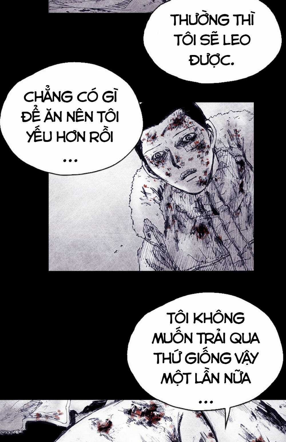 Distant Sky Chapter 61 trang 49