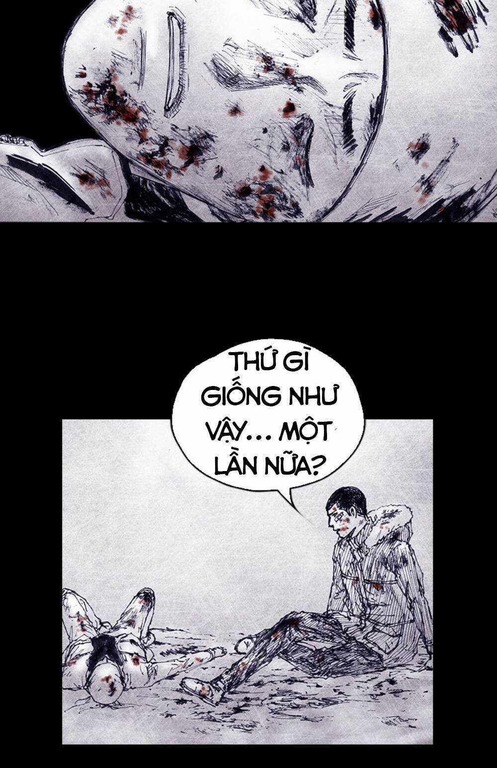 Distant Sky Chapter 61 trang 50