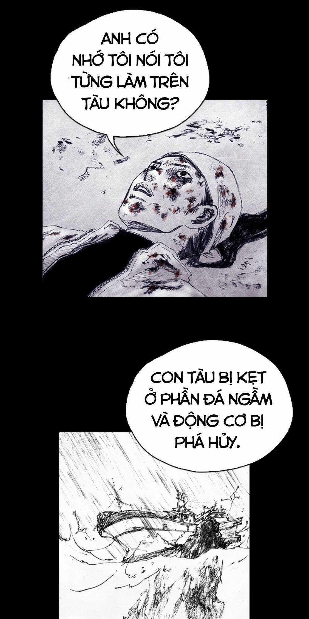 Distant Sky Chapter 61 trang 51