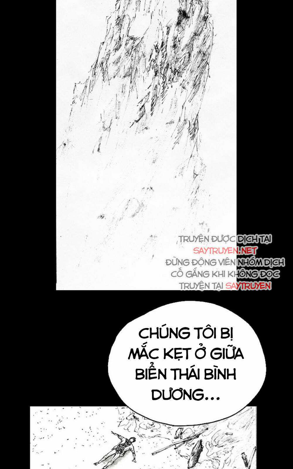 Distant Sky Chapter 61 trang 52