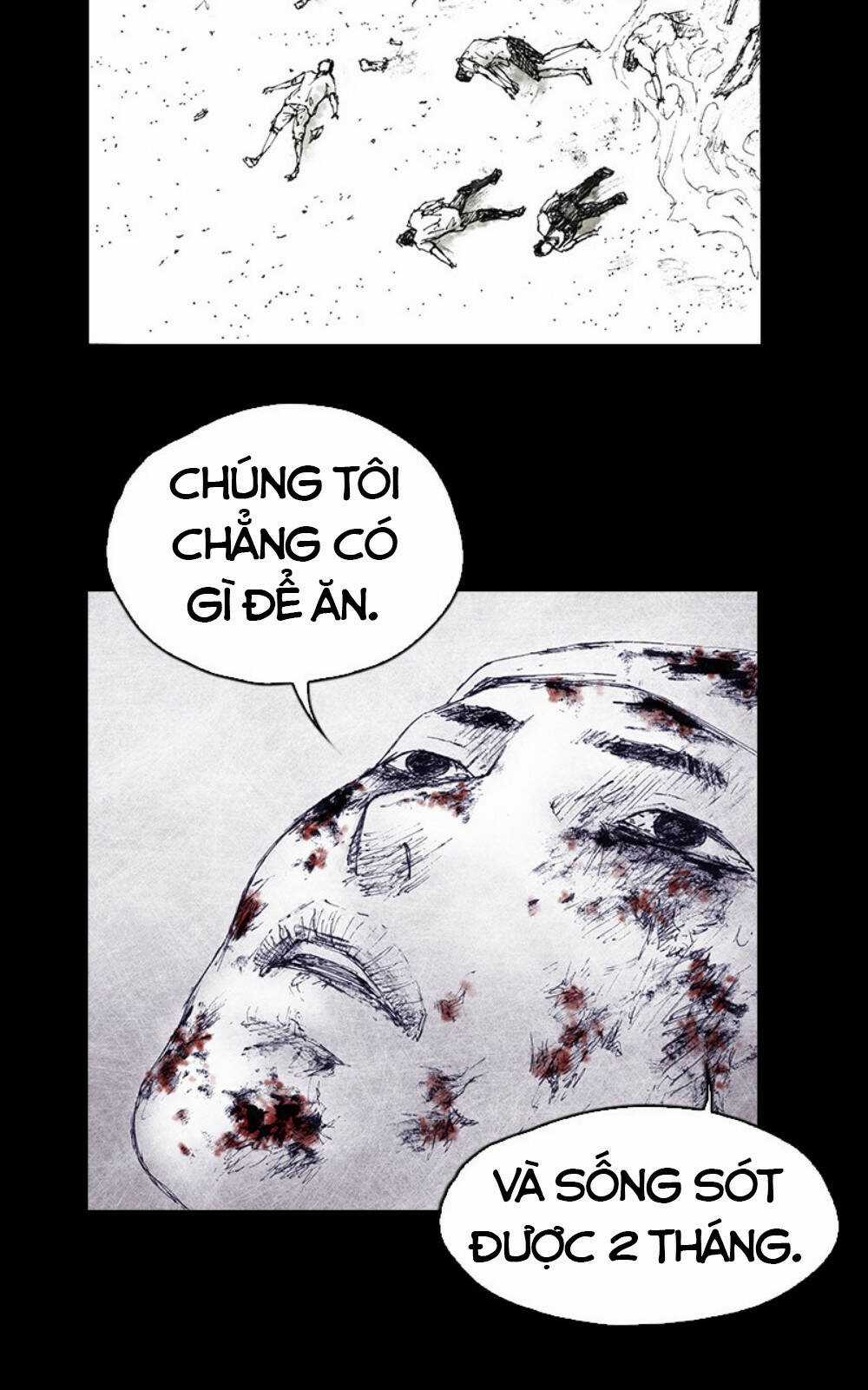 Distant Sky Chapter 61 trang 53