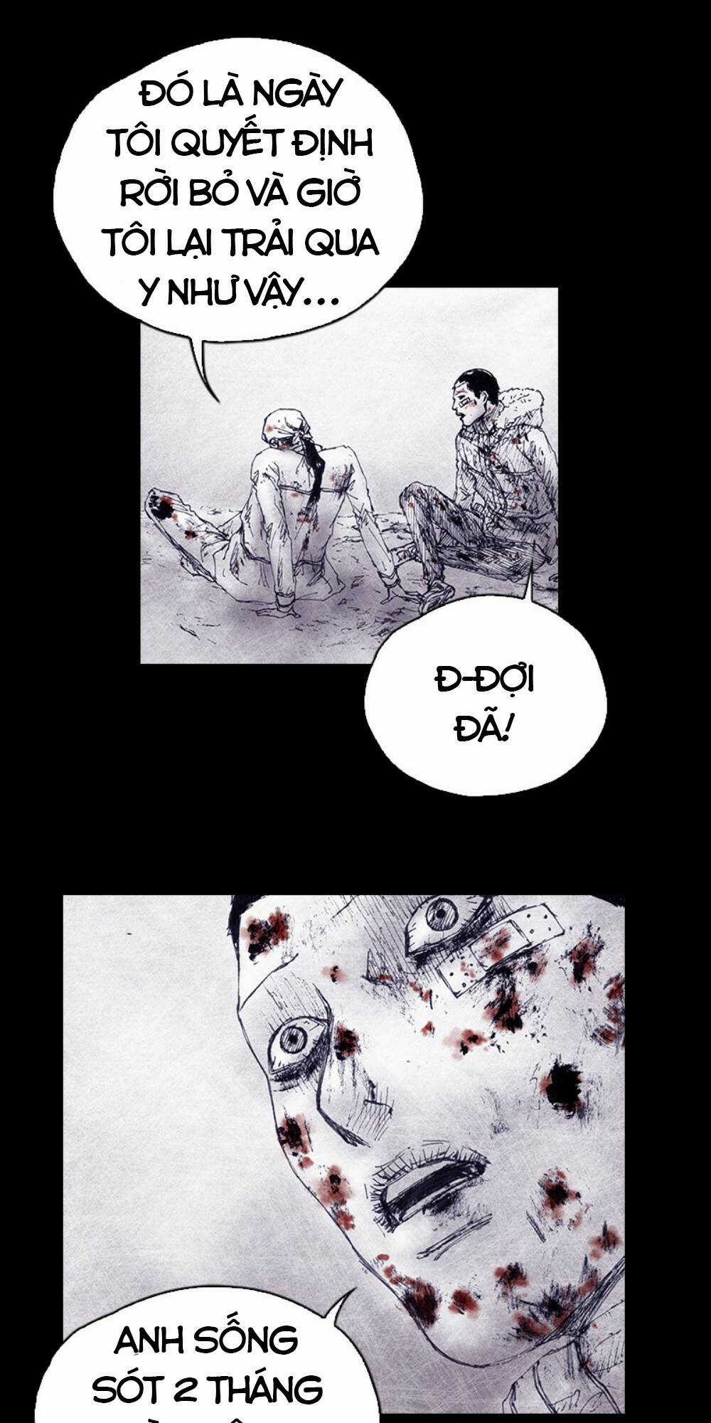 Distant Sky Chapter 61 trang 54