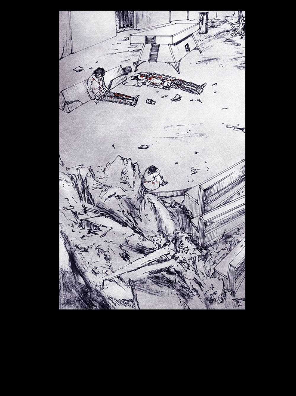 Distant Sky Chapter 61 trang 56