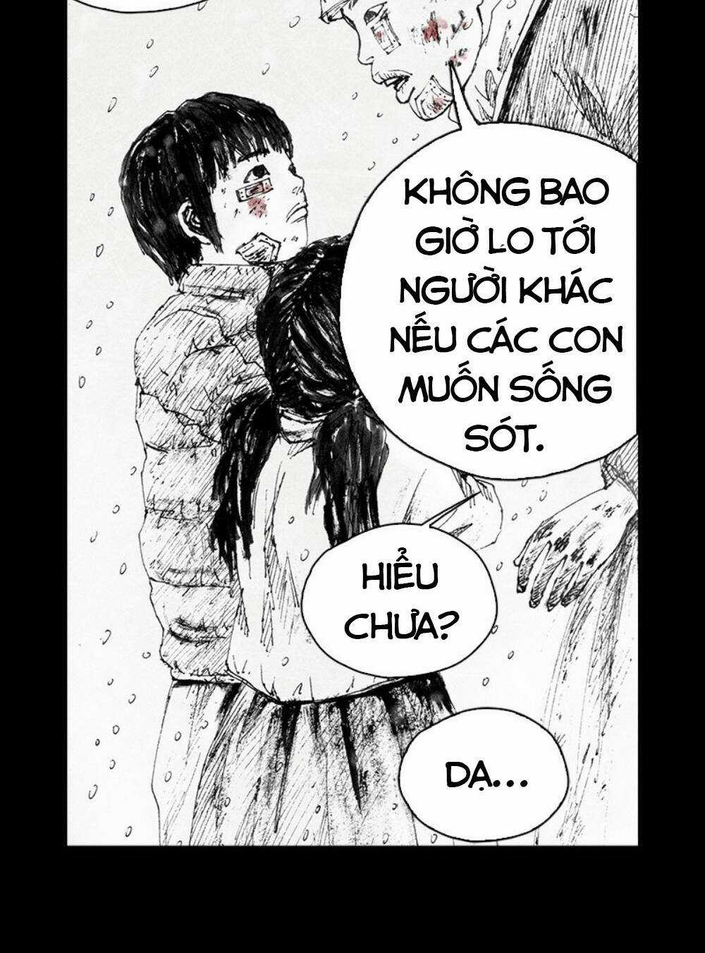 Distant Sky Chapter 61 trang 59