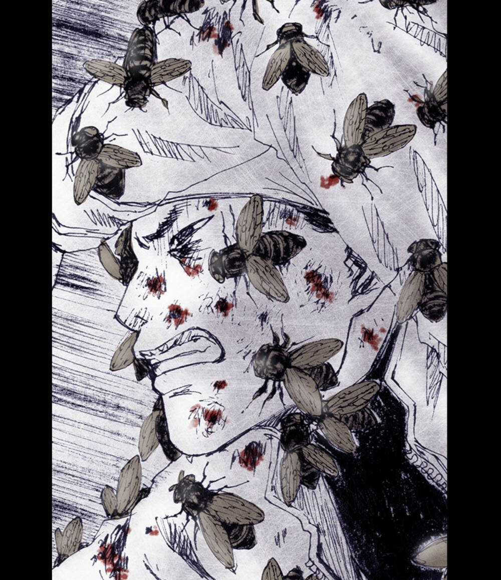 Distant Sky Chapter 61 trang 6