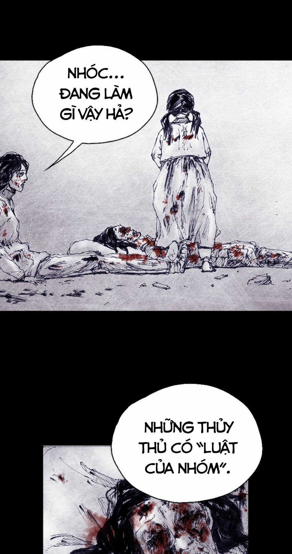 Distant Sky Chapter 61 trang 61