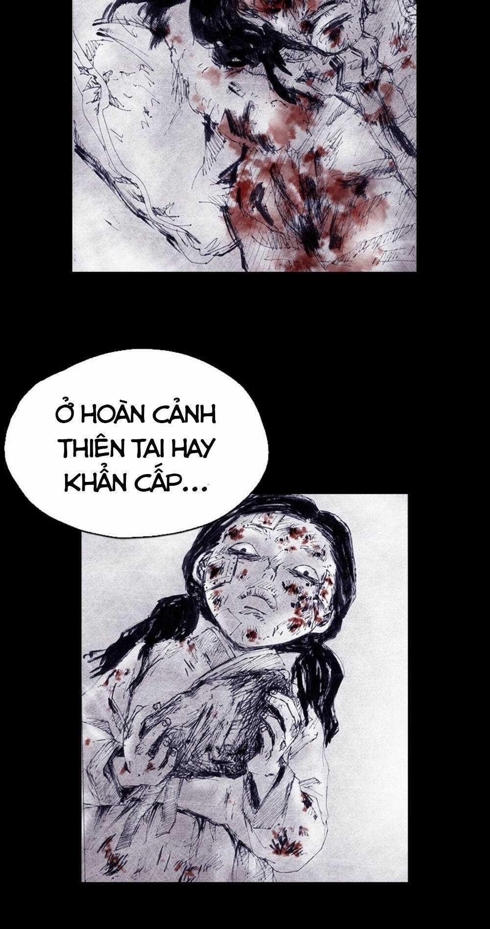 Distant Sky Chapter 61 trang 62