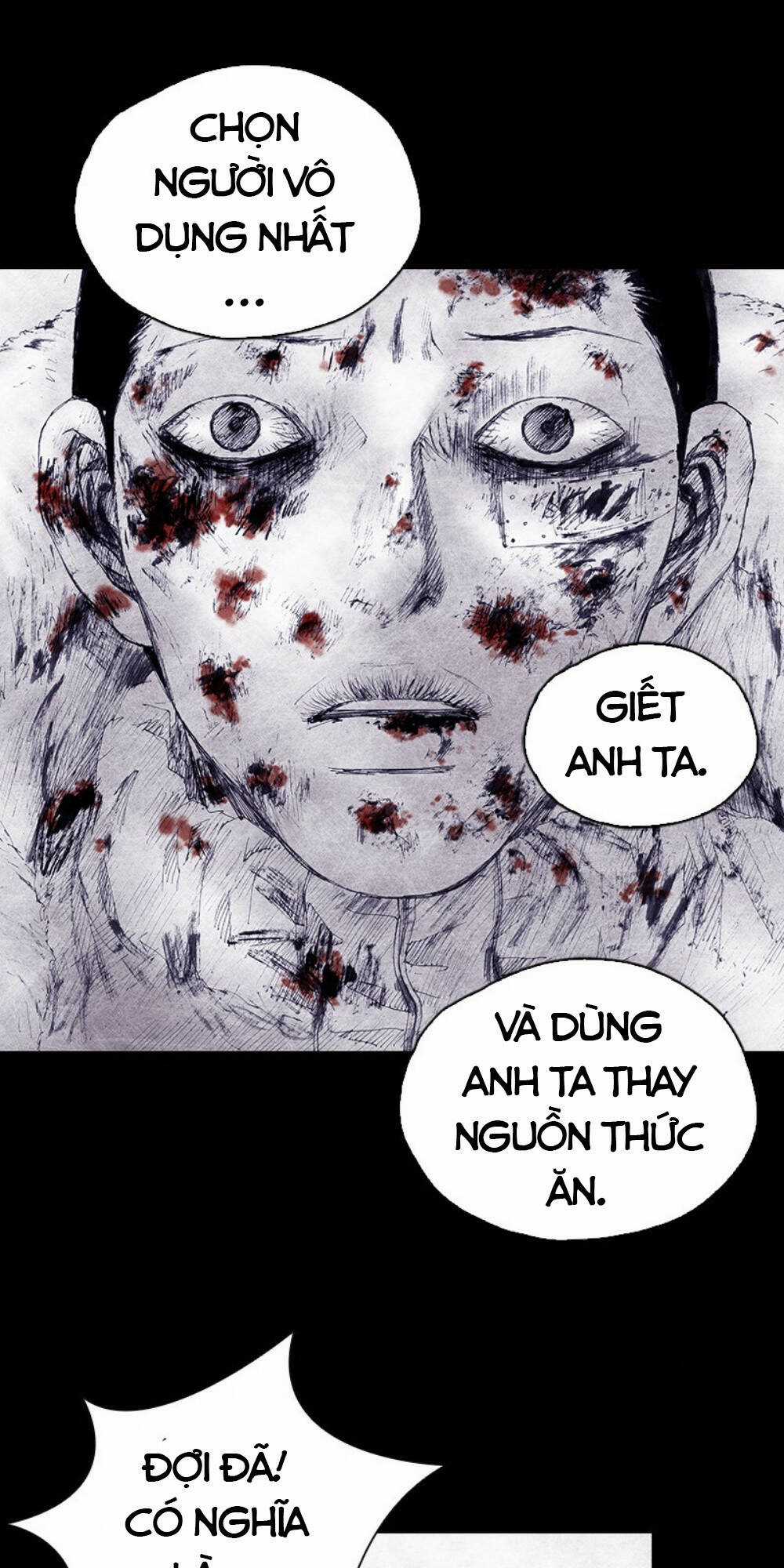 Distant Sky Chapter 61 trang 63