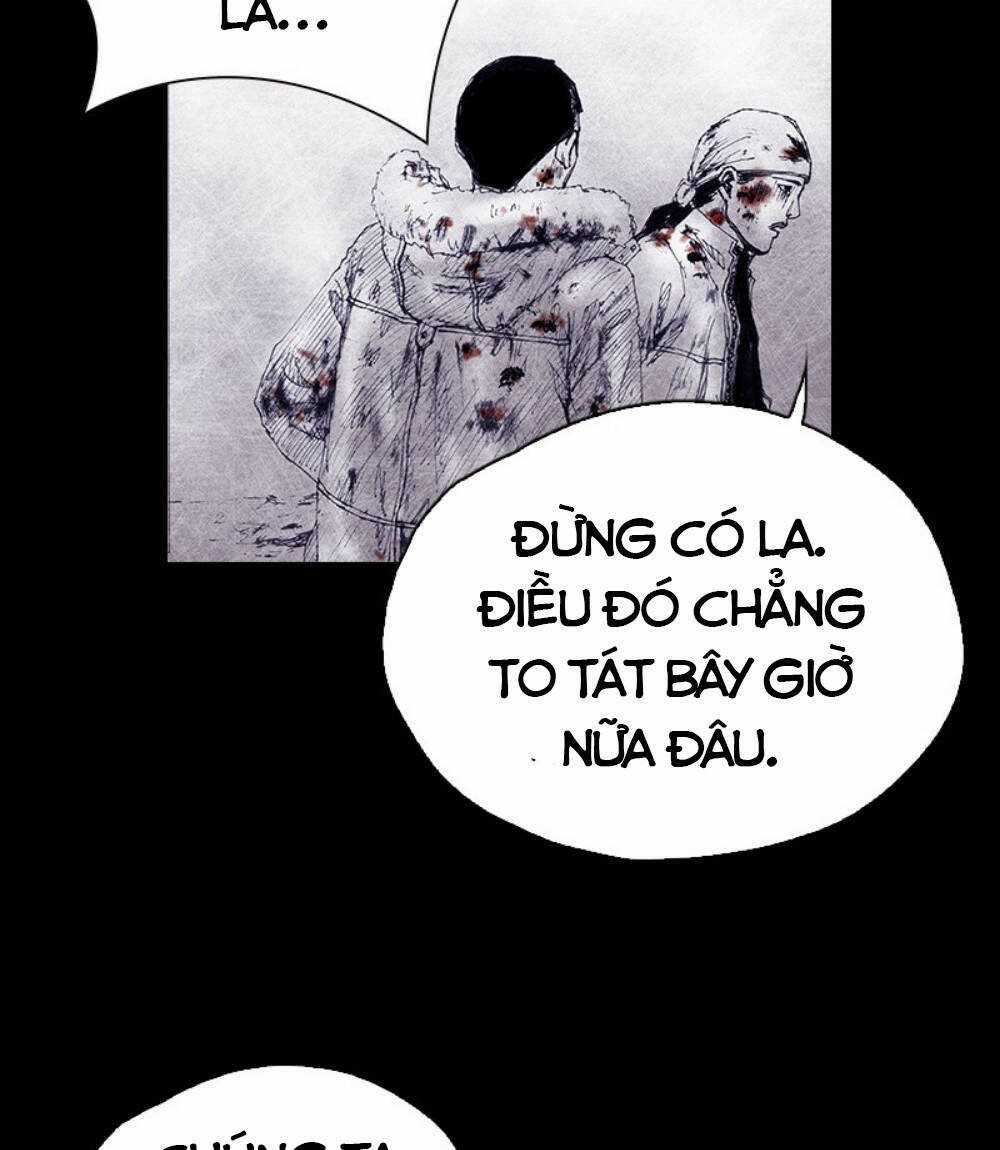 Distant Sky Chapter 61 trang 64