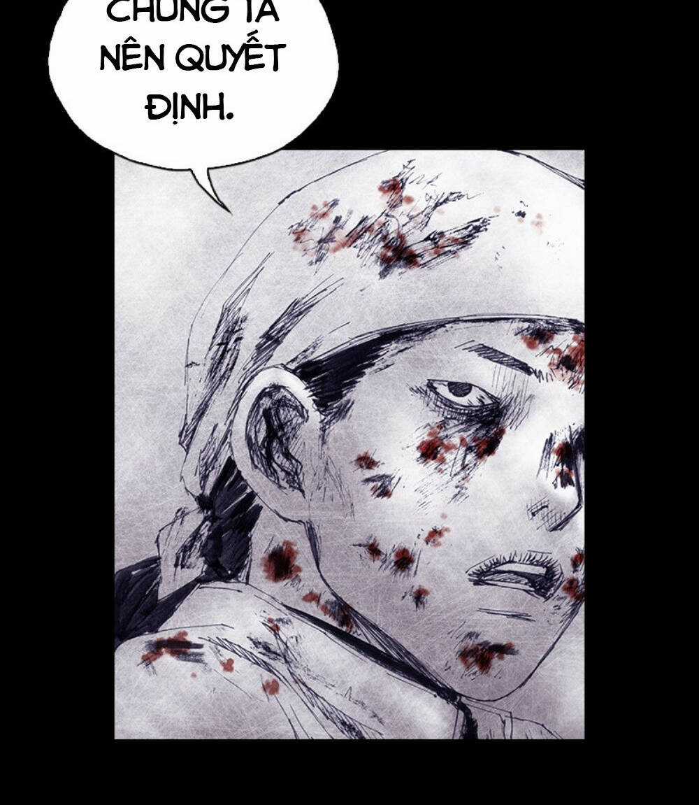 Distant Sky Chapter 61 trang 65