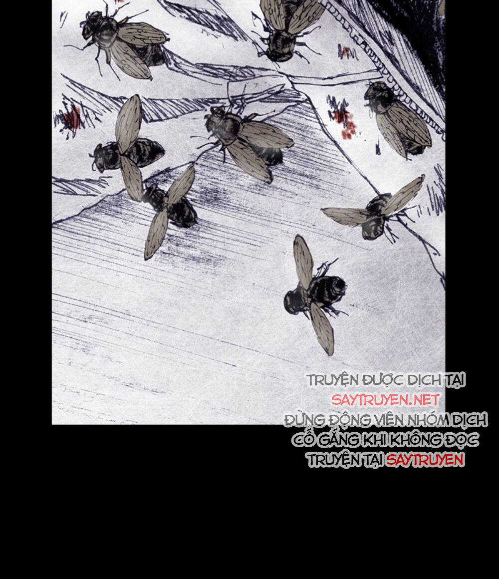 Distant Sky Chapter 61 trang 7