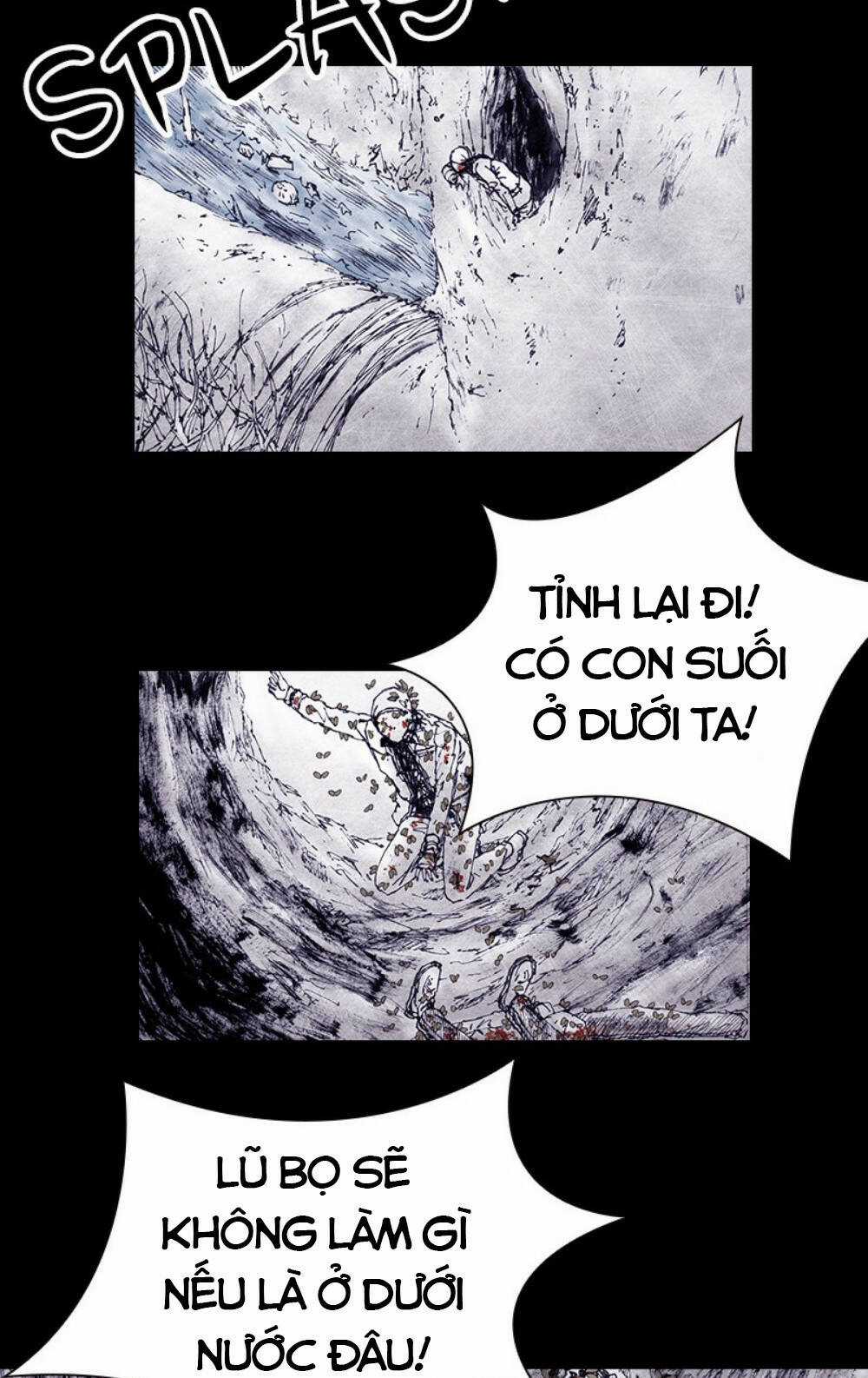 Distant Sky Chapter 61 trang 9