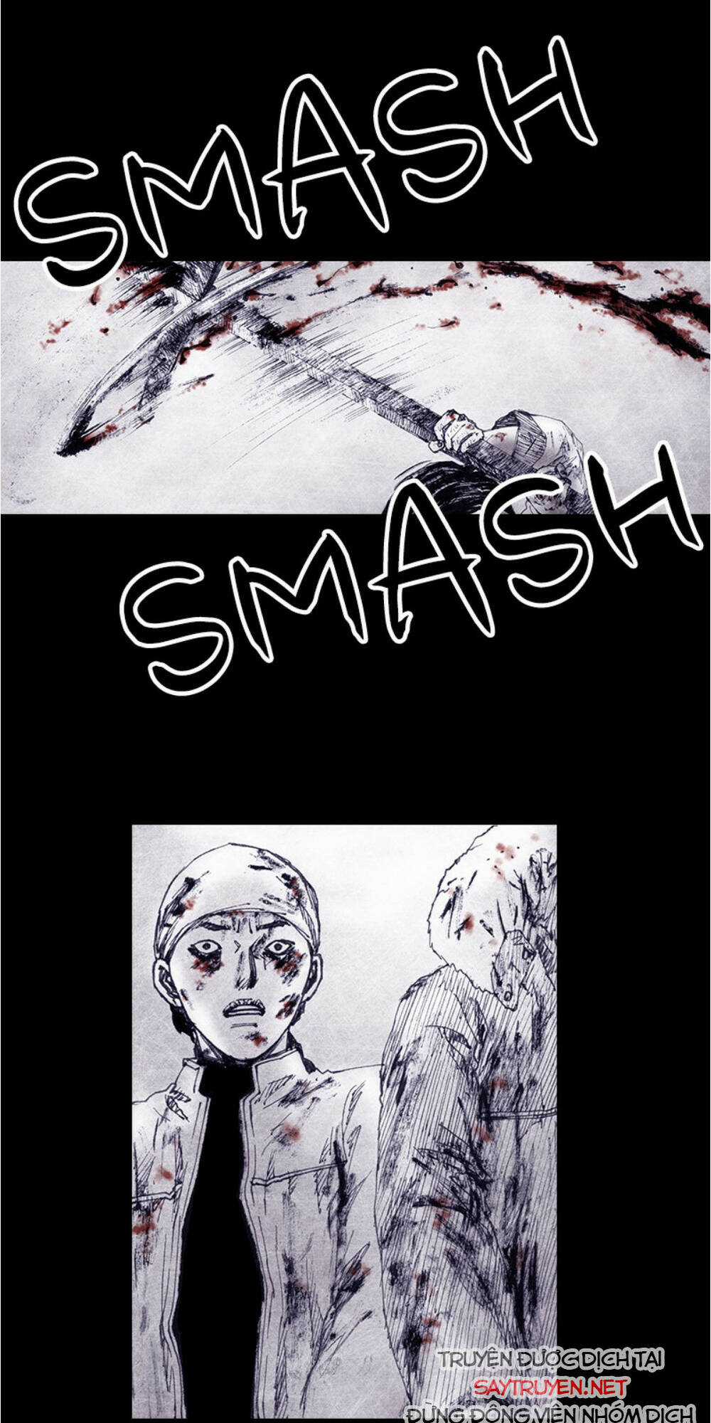 Distant Sky Chapter 62 trang 10