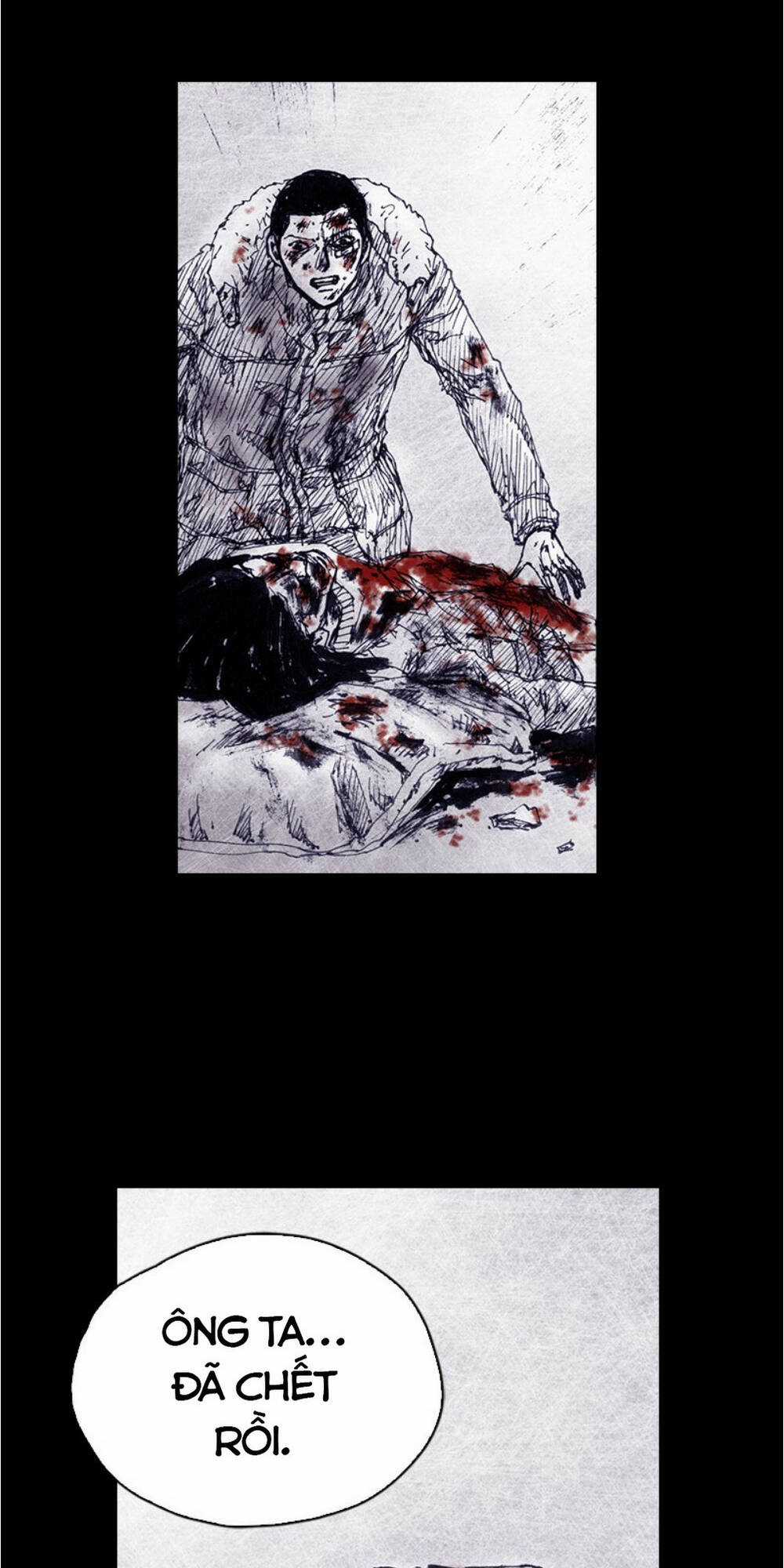 Distant Sky Chapter 62 trang 14