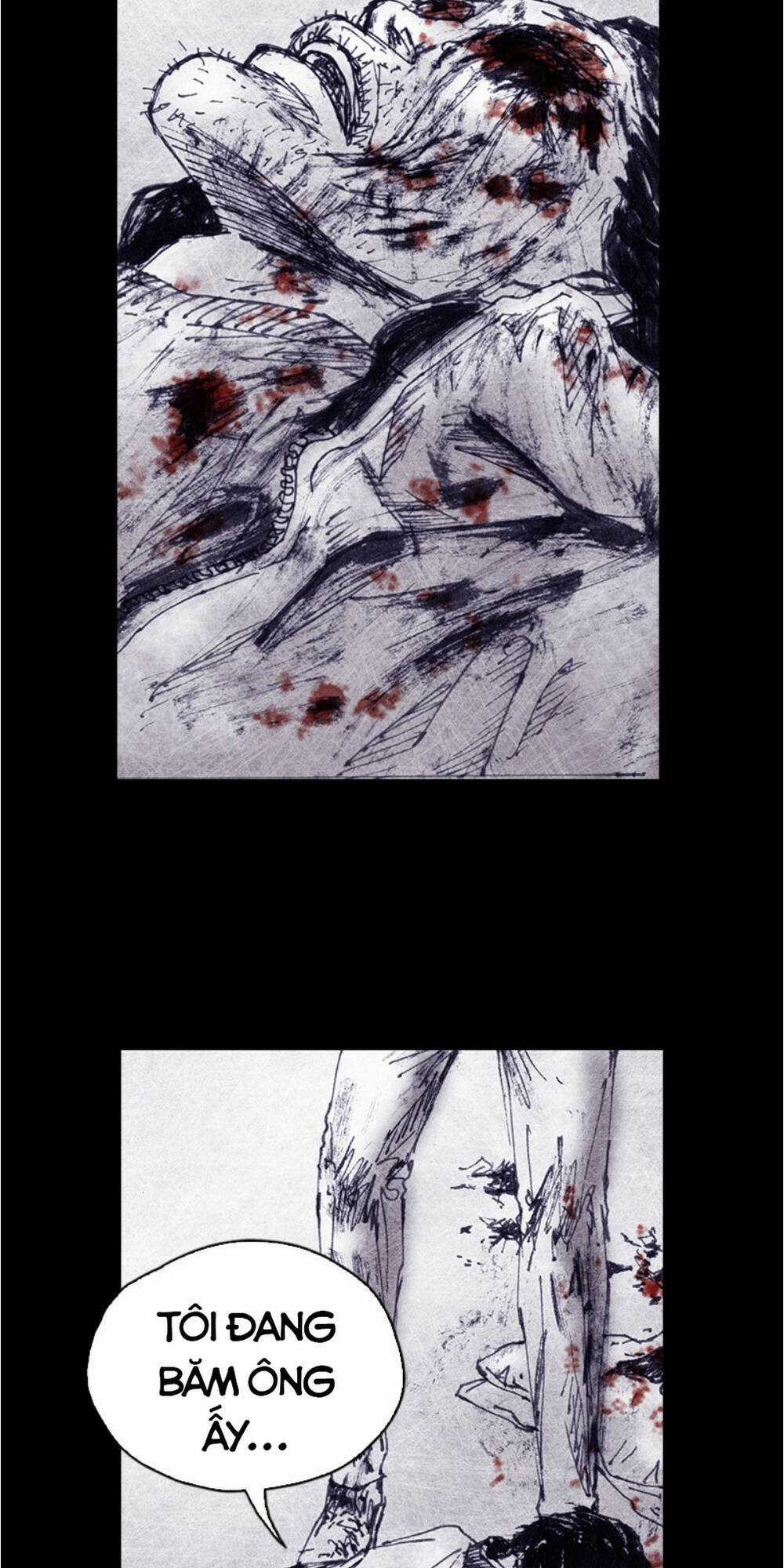 Distant Sky Chapter 62 trang 15