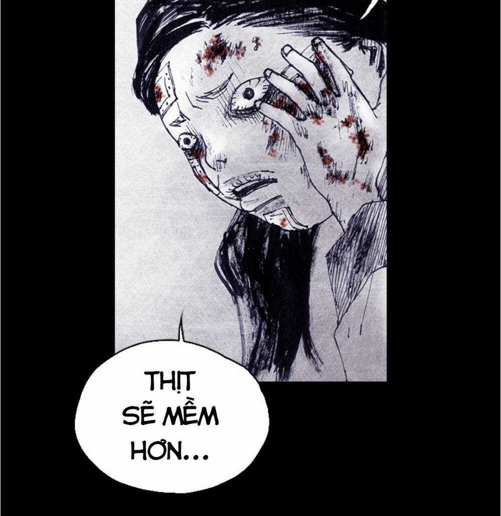 Distant Sky Chapter 62 trang 17