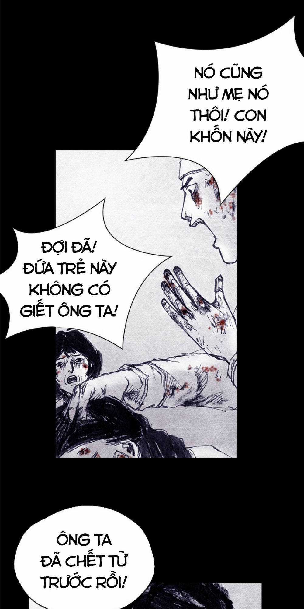 Distant Sky Chapter 62 trang 18