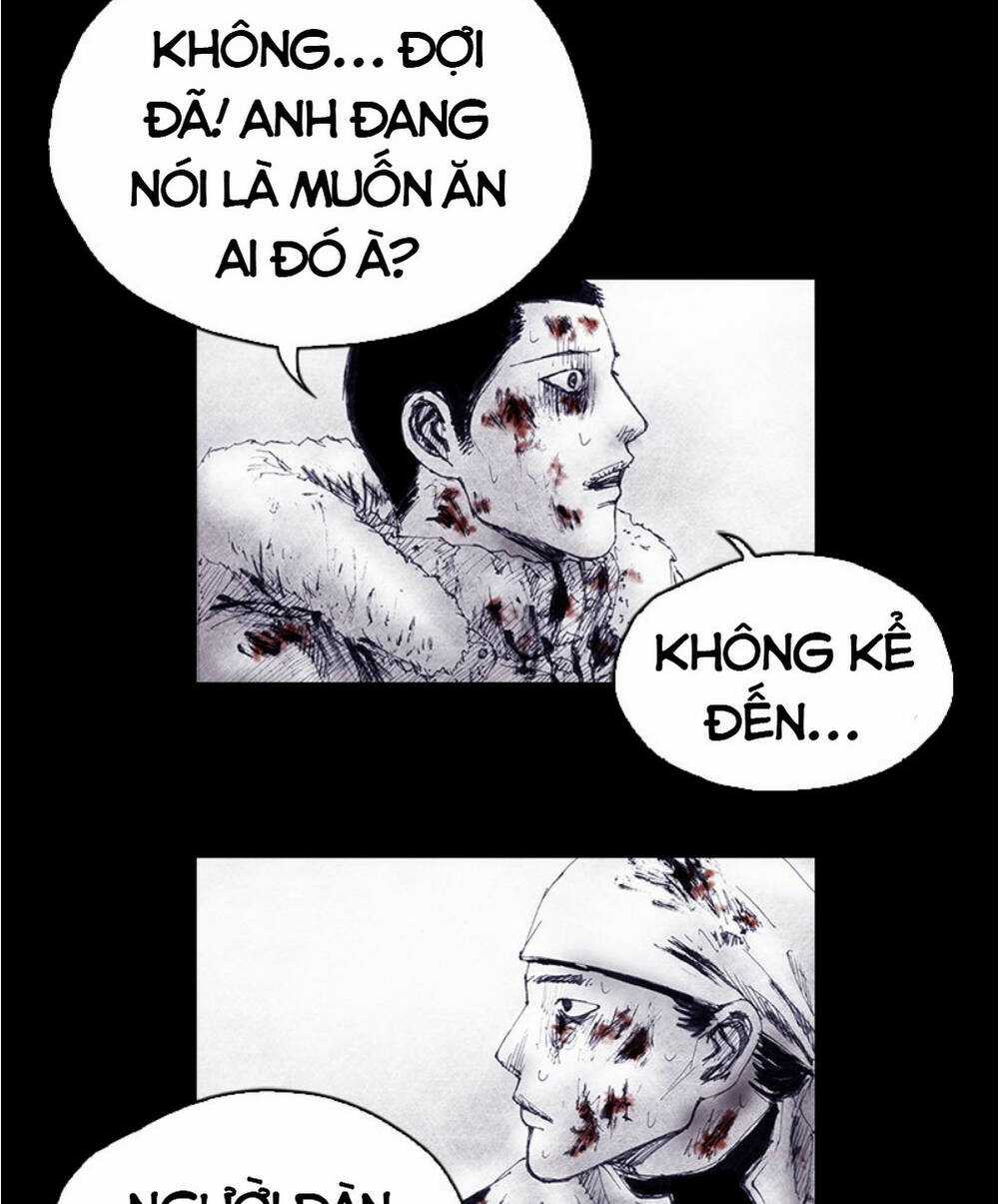 Distant Sky Chapter 62 trang 2